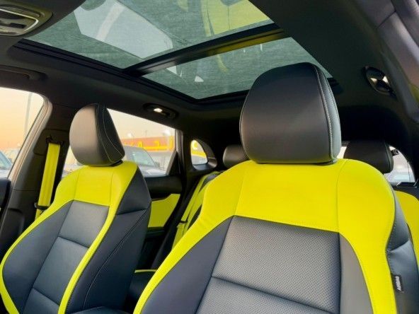 Новый MG One, 1.5 л, 2024 в Дубае от Titanum Cars Белый цвет. Other | AUTO.AE