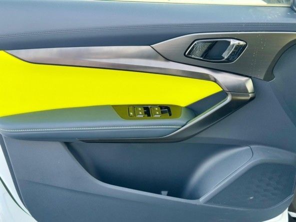 Новый MG One, 1.5 л, 2024 в Дубае от Titanum Cars Белый цвет. Other | AUTO.AE