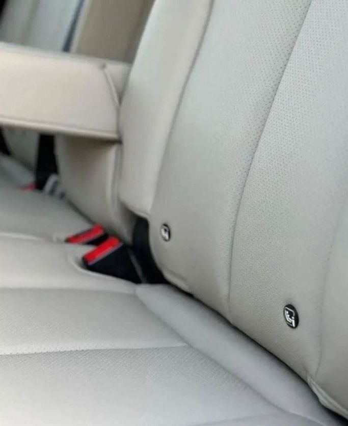 New MG RX5 II, 1.5 l, 2024 in Dubai by Mohamed Hakim Motors, Black color. GCC Specs | AUTO.AE