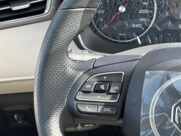 Новый MG RX5 II, 1.5 л, 2023 в Дубае от Titanum Cars Синий цвет. GCC | AUTO.AE