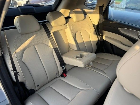 Новый MG RX5 II, 1.5 л, 2025 в Дубае от Titanum Cars Черный цвет. GCC | AUTO.AE