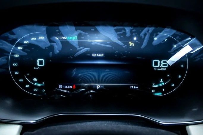 Новый MG RX5 II, 1.5 л, 2024 в Дубае от AG Motors Белый цвет. GCC | AUTO.AE