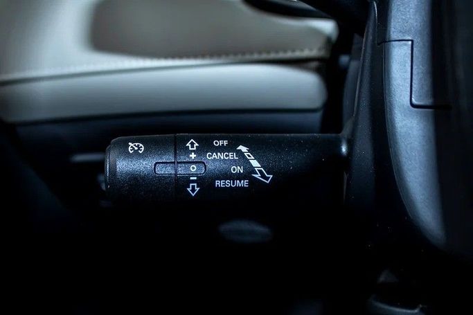 Новый MG RX5 II, 1.5 л, 2024 в Дубае от AG Motors Белый цвет. GCC | AUTO.AE