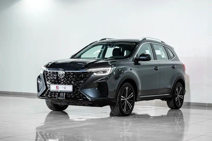 Новый MG RX5 II, 1.5 л, 2024 в Дубае от AG Motors Серый цвет. GCC | AUTO.AE