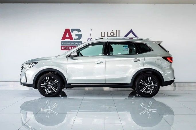 Новый MG RX5 II, 1.5 л, 2024 в Дубае от AG Motors Серебристый цвет. GCC | AUTO.AE