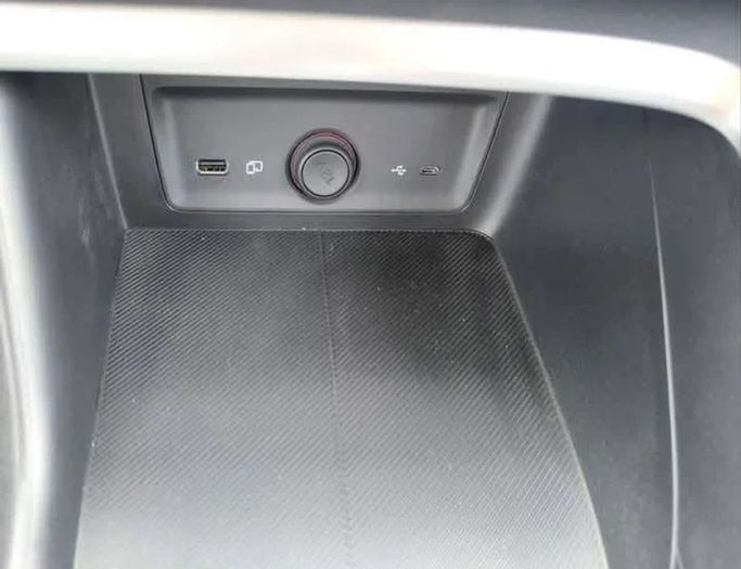 Новый MG ZS II Рестайлинг, 1.5 л, 2025 в Дубае от Mohamed Hakim Motors Серый цвет. Other | AUTO.AE