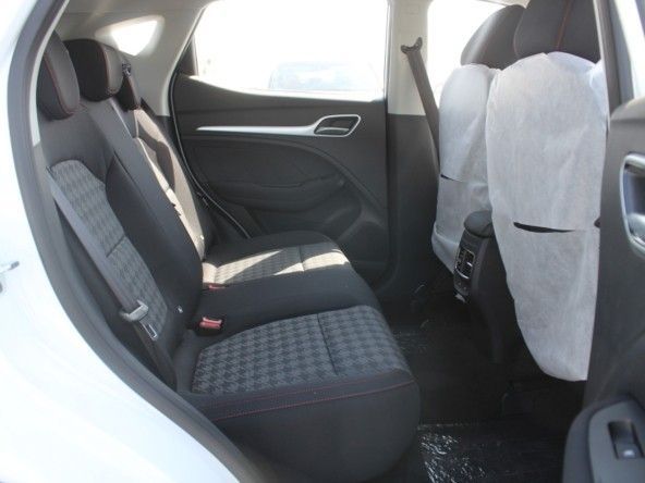 Новый MG ZS II Рестайлинг, 1.5 л, 2023 в Дубае от Titanum Cars Белый цвет. Other | AUTO.AE