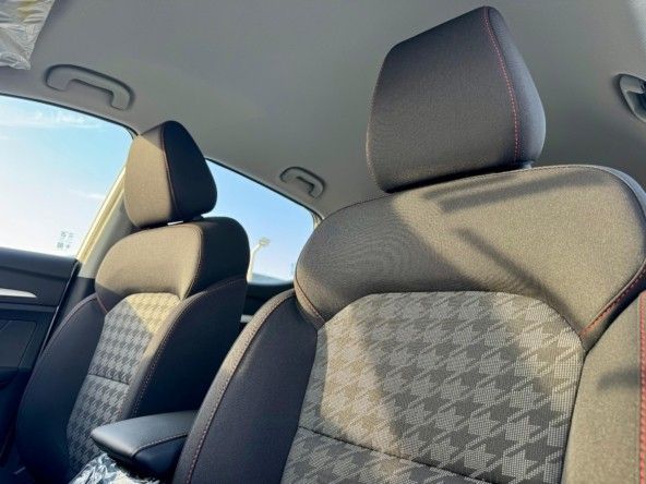 Новый MG ZS II Рестайлинг, 1.5 л, 2024 в Дубае от Titanum Cars Серебристый цвет. Other | AUTO.AE