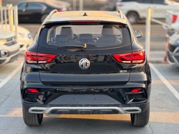 Новый MG ZS III, 1.5 л, 2024 в Дубае от Titanum Cars Черный цвет. Other | AUTO.AE