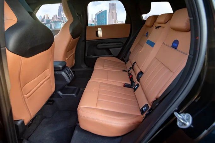 Used MINI Countryman S III, 2.0 l, 2025 in Dubai by Royal Diamond Motors, Black color. GCC Specs | AUTO.AE