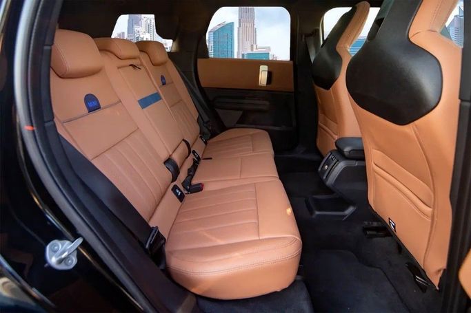 Used MINI Countryman S III, 2.0 l, 2025 in Dubai by Royal Diamond Motors, Black color. GCC Specs | AUTO.AE