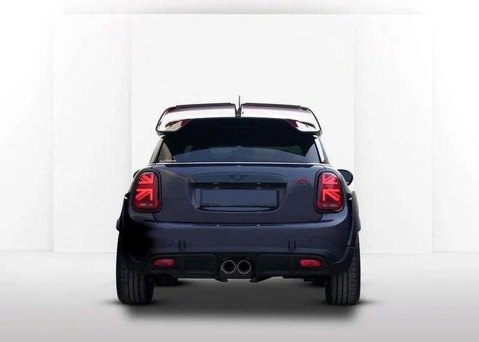 Подержанный MINI Hatch John Cooper Works III (F55/F56) Рестайлинг, 2.0 л, 2021 в Дубае от Top Line Motors Черный цвет. Европейская | AUTO.AE