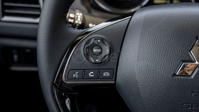 New Mitsubishi ASX I Facelift 3, 2.0 l, 2024 in Dubai by Milele, Grey color. Other | AUTO.AE