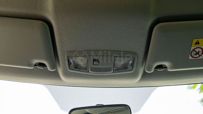 New Mitsubishi ASX I Facelift 3, 2.0 l, 2024 in Dubai by Milele, Grey color. Other | AUTO.AE