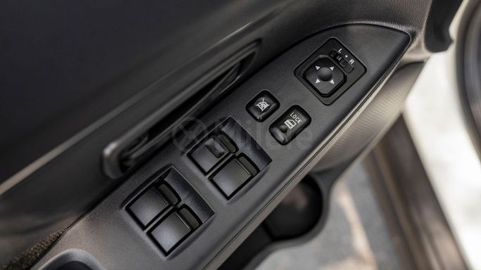 Новый Mitsubishi ASX I Рестайлинг 3, 2.0 л, 2024 в Дубае от Milele Белый цвет. Other | AUTO.AE