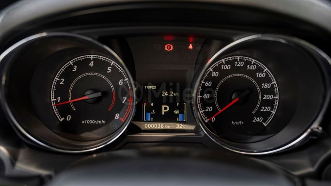 Новый Mitsubishi ASX I Рестайлинг 3, 2.0 л, 2024 в Дубае от Milele Белый цвет. Other | AUTO.AE