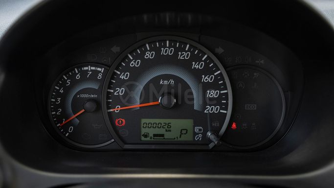 New Mitsubishi Attrage I Facelift, 1.2 l, 2025 in Dubai by Milele, Silver color. Other | AUTO.AE