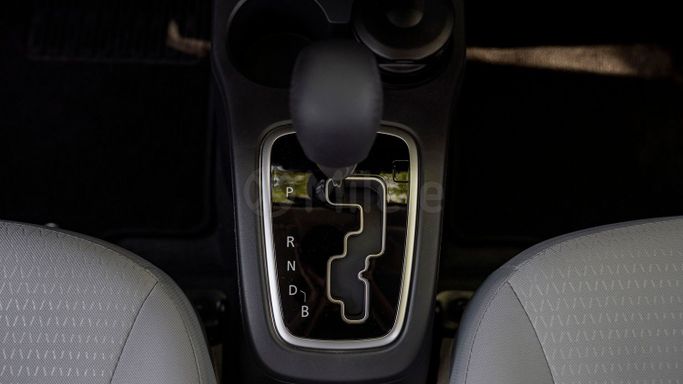 New Mitsubishi Attrage I Facelift, 1.2 l, 2025 in Dubai by Milele, Silver color. Other | AUTO.AE