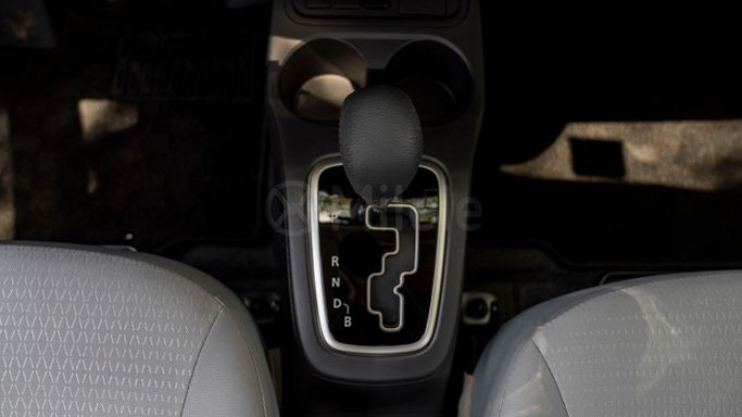 Новый Mitsubishi Attrage I Рестайлинг, 1.2 л, 2024 в Дубае от Milele Серебристый цвет. Other | AUTO.AE