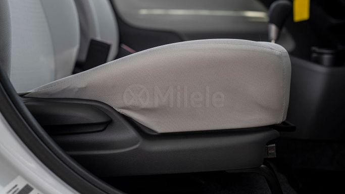 Новый Mitsubishi Attrage I Рестайлинг, 1.2 л, 2024 в Дубае от Milele Серебристый цвет. Other | AUTO.AE