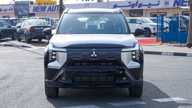 جديدة ⁦Mitsubishi Destinator، 1.5 l، 2027⁩ في في الإمارات, دبي من NEW AUTO FZCO، اللون أسود. مواصفات الخليج | AUTO.AE | إعلان #289441