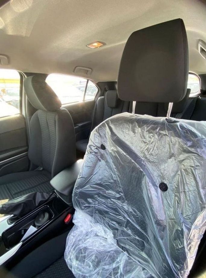 New Mitsubishi Eclipse Cross I Facelift, 1.5 l, 2023 in Dubai by Mohamed Hakim Motors, Silver color. Other | AUTO.AE