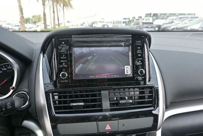 Новый Mitsubishi Eclipse Cross I Рестайлинг, 1.5 л, 2024 в Дубае от Mohamed Hakim Motors Красный цвет. Other | AUTO.AE