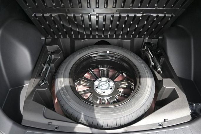 Новый Mitsubishi Eclipse Cross I Рестайлинг, 1.5 л, 2024 в Дубае от Mohamed Hakim Motors Красный цвет. Other | AUTO.AE