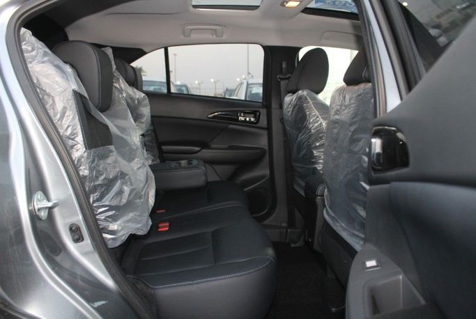 Новый Mitsubishi Eclipse Cross I Рестайлинг, 1.5 л, 2024 в Дубае от Titanum Cars Серый цвет. Other | AUTO.AE