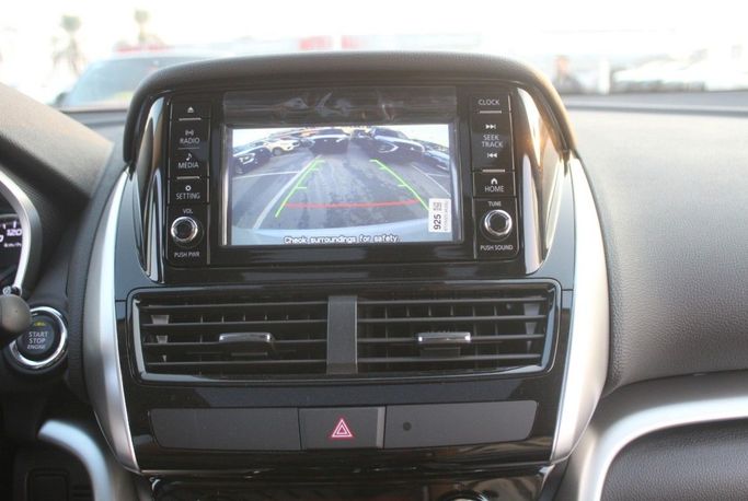 Новый Mitsubishi Eclipse Cross I Рестайлинг, 1.5 л, 2024 в Дубае от Titanum Cars Серый цвет. Other | AUTO.AE