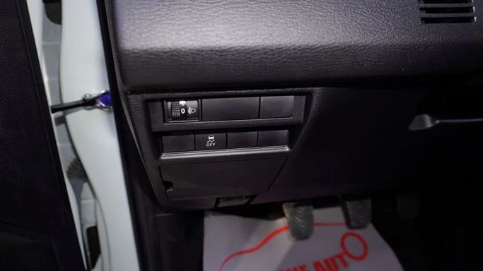 Новый Mitsubishi L200 VI, 2.4 л, 2024 в Дубае от High Line Auto Белый цвет. Other | AUTO.AE