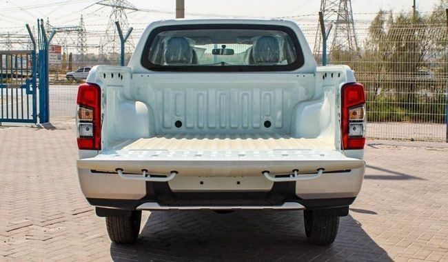 Новый Mitsubishi L200 V Рестайлинг, 2.4 л, 2023 в Дубае от Falcons GT Motors FZCO Белый цвет. Other | AUTO.AE