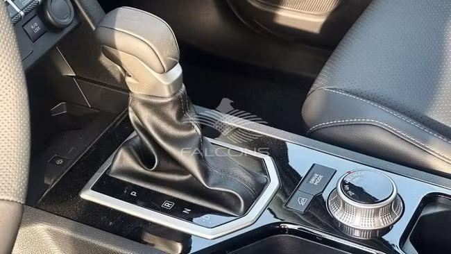 New Mitsubishi L200 VI, 2.4 l, 2025 in Dubai by Falcons GT Motors FZCO, Silver color. European Specs | AUTO.AE