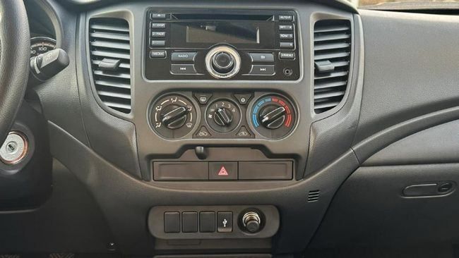 Новый Mitsubishi L200 V Рестайлинг, 2.4 л, 2023 в Дубае от Falcons GT Motors FZCO Серебристый цвет. Other | AUTO.AE