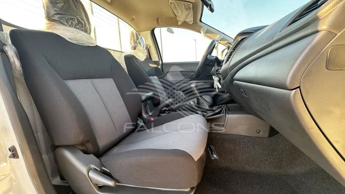 Новый Mitsubishi L200 VI, 2.4 л, 2023 в Дубае от Falcons GT Motors FZCO Белый цвет. Other | AUTO.AE