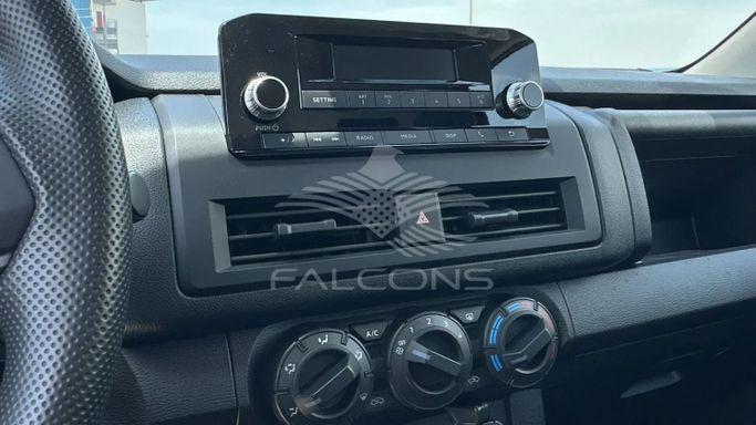 Новый Mitsubishi L200 VI, 2.4 л, 2025 в Дубае от Falcons GT Motors FZCO Белый цвет. Other | AUTO.AE