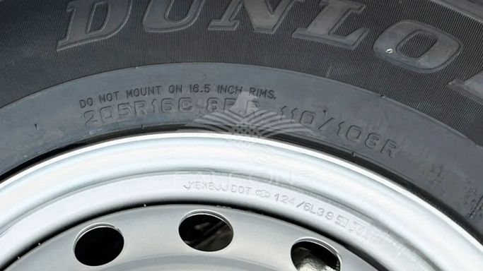 Новый Mitsubishi L200 VI, 2.4 л, 2025 в Дубае от Falcons GT Motors FZCO Белый цвет. Other | AUTO.AE