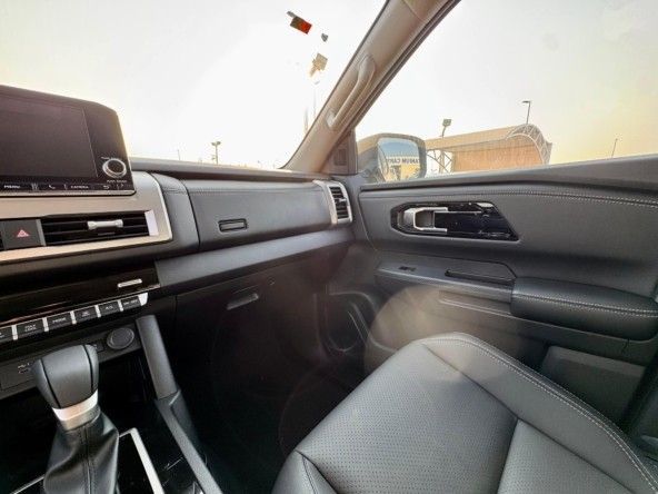 Новый Mitsubishi L200 VI, 2.4 л, 2024 в Дубае от Titanum Cars Белый цвет. Other | AUTO.AE