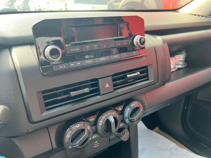 Новый Mitsubishi L200 VI, 2.4 л, 2025 в Дубае от My Way Motors Серый цвет. Other | AUTO.AE