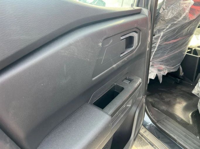 Новый Mitsubishi L200 VI, 2.4 л, 2025 в Дубае от My Way Motors Серый цвет. Other | AUTO.AE