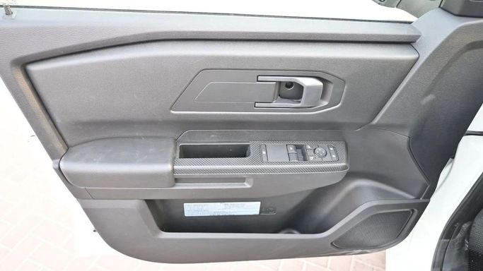 New Mitsubishi L200 V Facelift, 2.4 l, 2026 in Dubai by AYT Motors, White color. Other | AUTO.AE