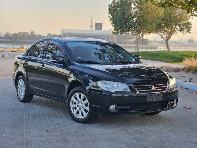 مستعملة ⁦Mitsubishi Lancer X، 1.6 l، 2010⁩ في في الإمارات, دبي من NEW ABU TAJ MOTORS، اللون أسود. مواصفات الخليج | AUTO.AE | إعلان #286787