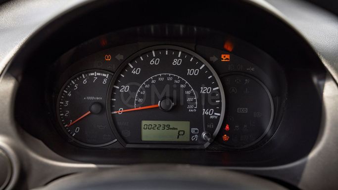 New Mitsubishi Mirage VI Facelift 2, 1.2 l, 2024 in Dubai by Milele, Red color. Other | AUTO.AE