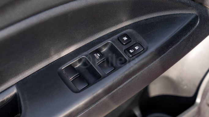 Used Mitsubishi Mirage VI Facelift 2, 1.2 l, 2024 in Dubai by Milele, Red color. Other | AUTO.AE