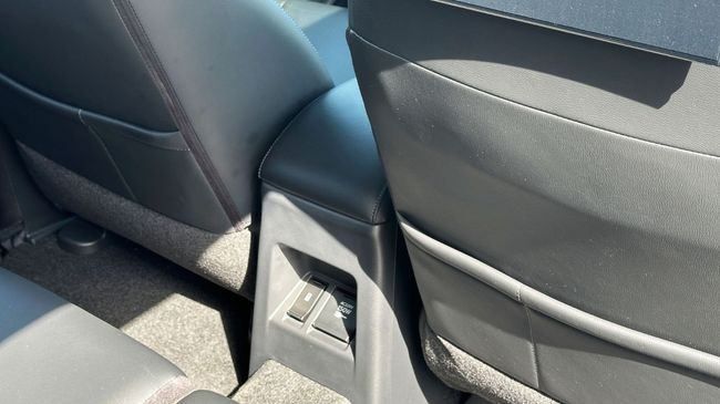 Новый Mitsubishi Montero Sport III Рестайлинг, 3.0 л, 2023 в Дубае от Falcons GT Motors FZCO Серый цвет. GCC | AUTO.AE