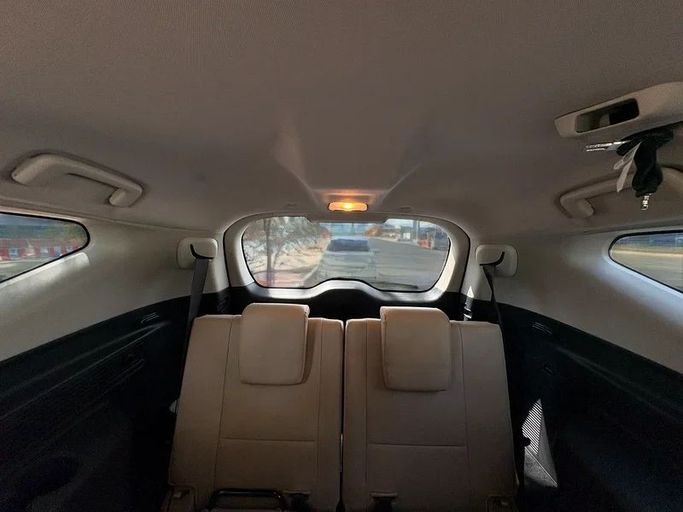 Подержанный Mitsubishi Montero Sport III Рестайлинг, 3.0 л, 2023 в Дубае от Andaleeb Cars Синий цвет. GCC | AUTO.AE