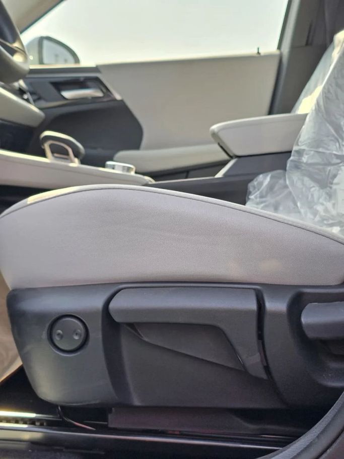 Новый Mitsubishi Outlander IV Рестайлинг, 2.4 л, 2025 в Дубае от Mohamed Hakim Motors Белый цвет. Other | AUTO.AE