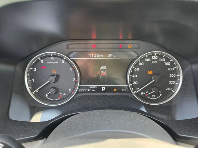 Новый Mitsubishi Outlander IV Рестайлинг, 2.4 л, 2025 в Дубае от Mohamed Hakim Motors Белый цвет. Other | AUTO.AE