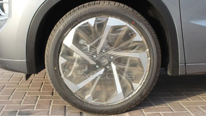 Новый Mitsubishi Outlander IV, 2.5 л, 2023 в Дубае от Falcons GT Motors FZCO Серебристый цвет. Other | AUTO.AE