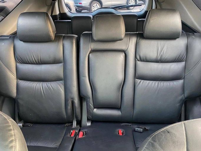 Подержанный Mitsubishi Pajero Sport III, 2.4 л, 2017 в Дубае от Alhamd Motors Белый цвет. Other | AUTO.AE